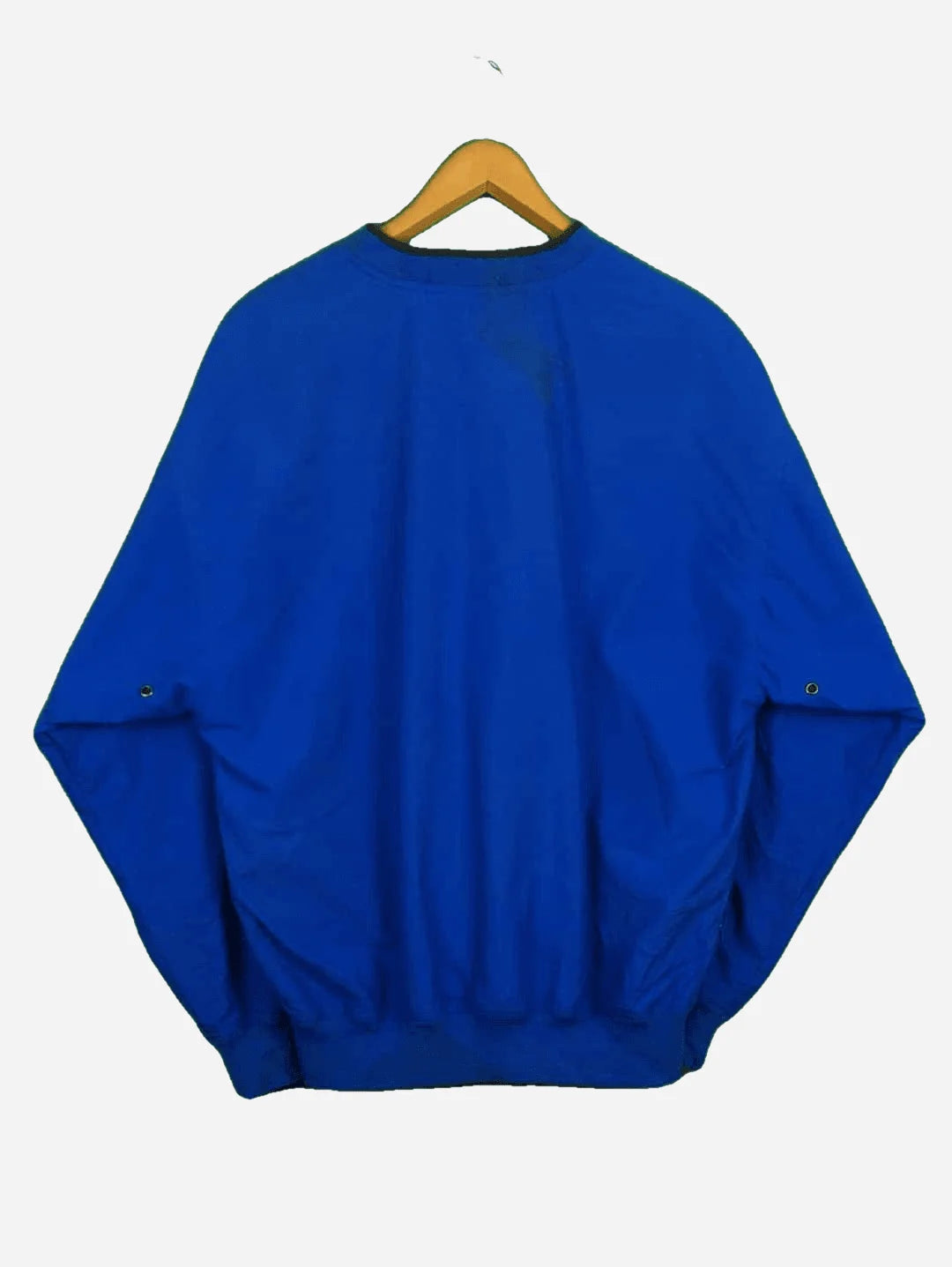 “FPA” windbreaker sweater (L)