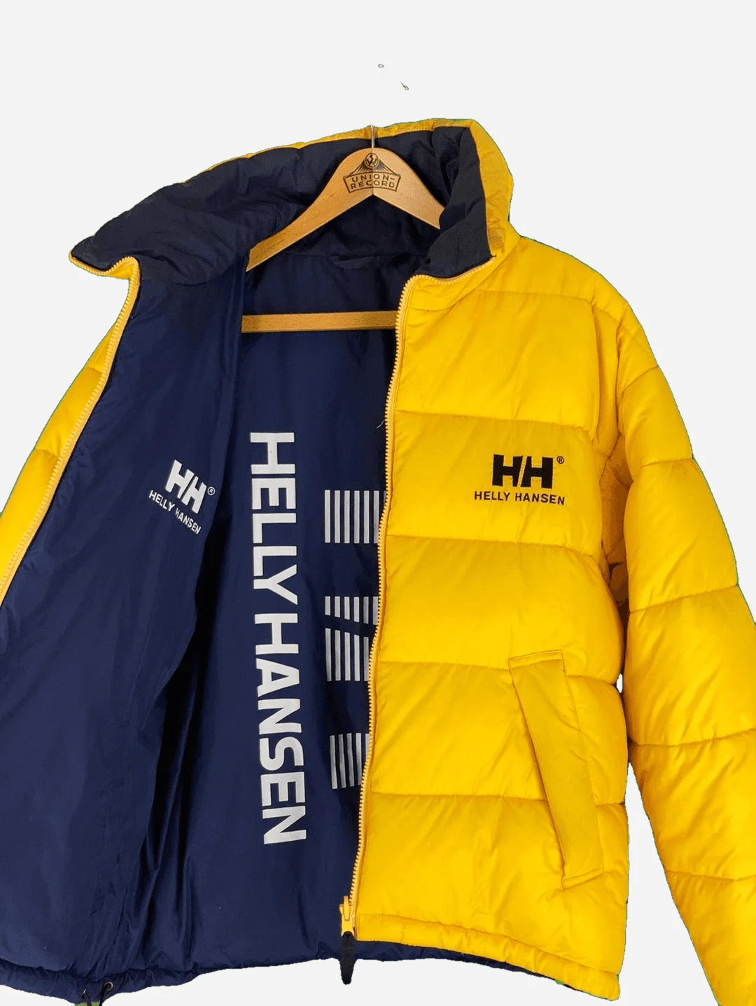 Helly Hansen down jacket (ML)