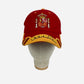 “España” cap