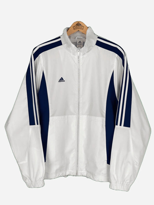 Adidas “TSC Hamburg” training jacket (L)