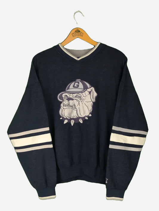 Starter Georgetown Hoyas Sweater (XL)