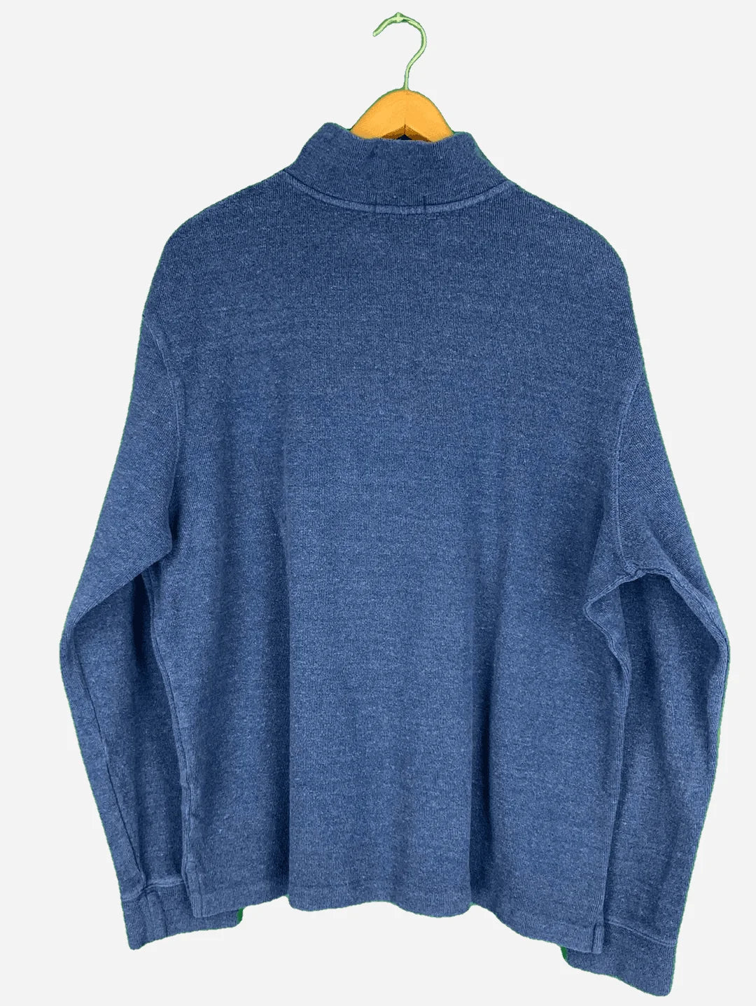 Ralph Lauren Half Zip Sweater (XL)