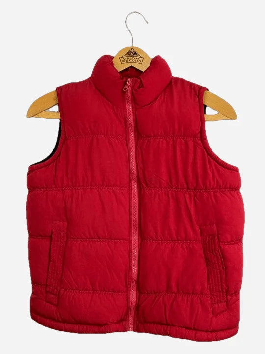 Puffer Vest (XS)