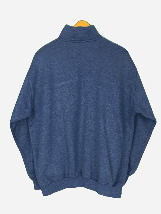 “Authentic” sweater (L)