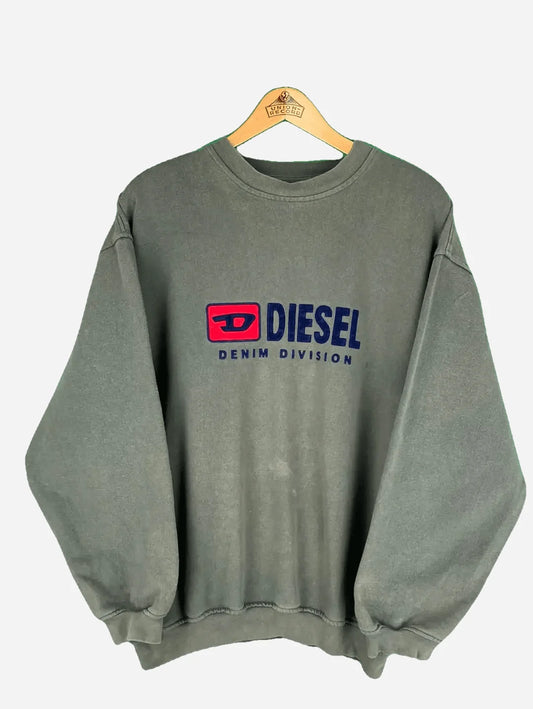 Diesel Sweater (L)