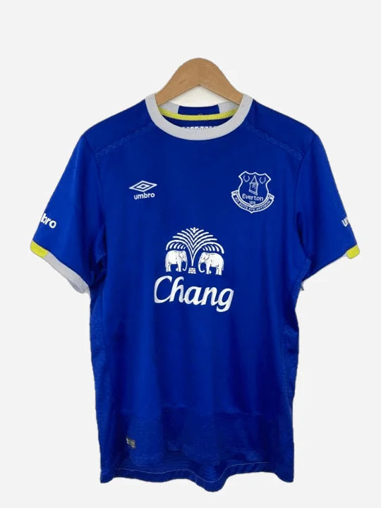 Umbro Everton jersey (S)