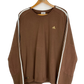 Adidas “Ice Racing” Sweater (XL)
