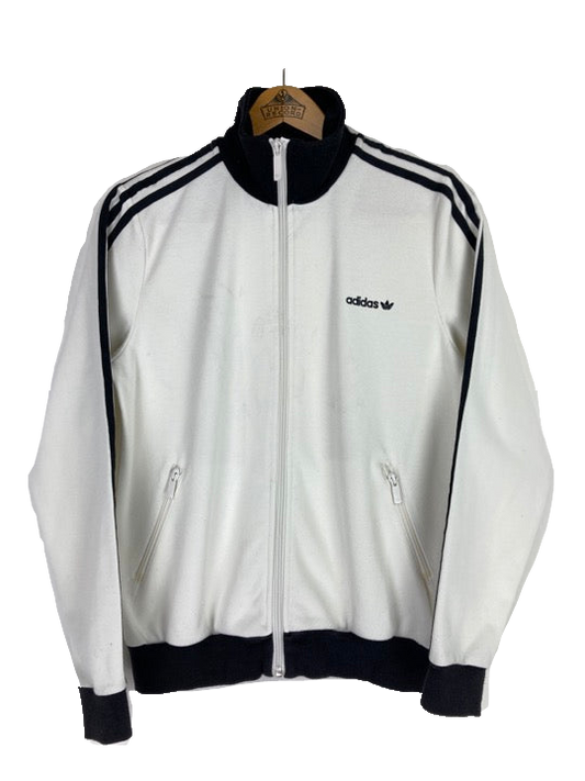 Adidas training jacket (S)