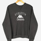 Kappa “Athletic” Sweater (XS)
