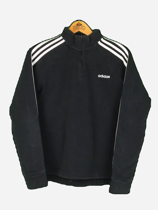 Adidas Halfzip Sweater (S)