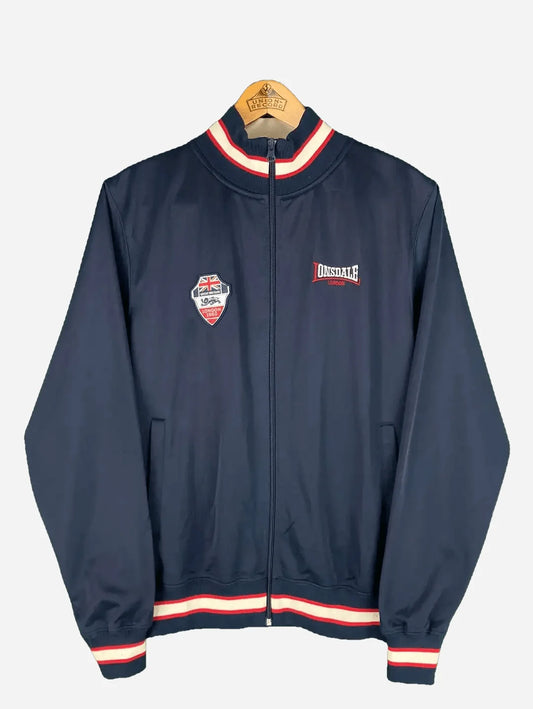 Lonsdale jacket (M)