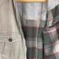 Corduroy jacket (S)