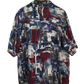 Pure Silk Shirt (L)