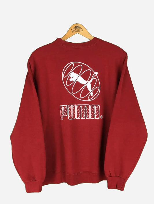 Puma Sweater (L)