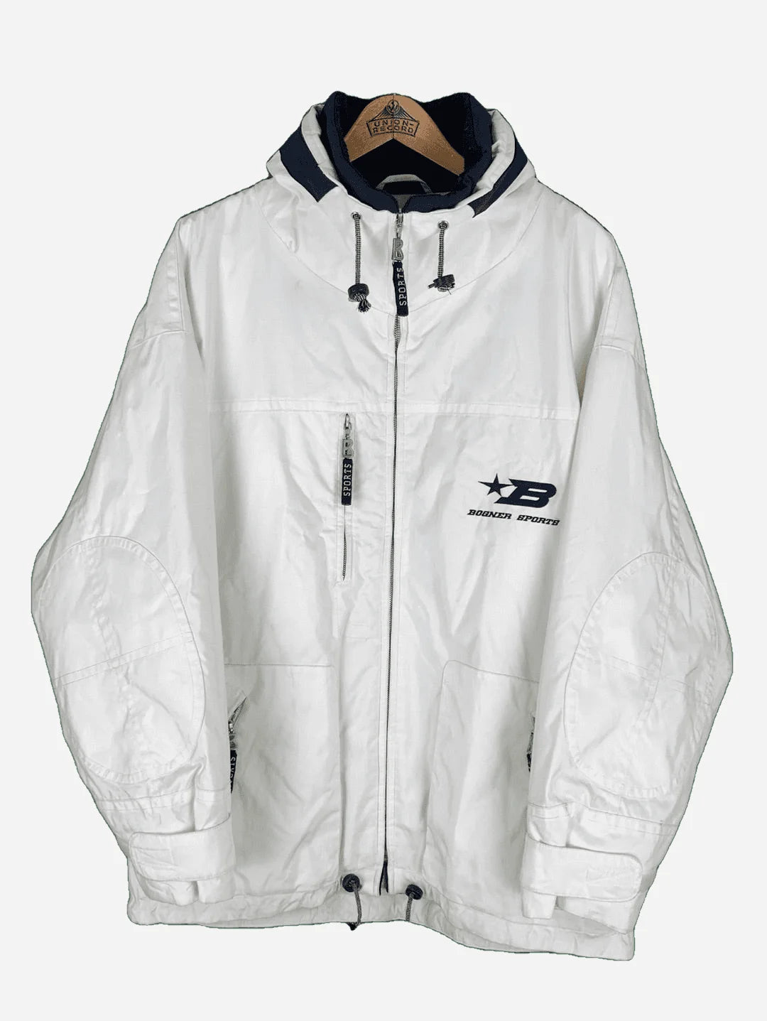 Bogner Sports winter jacket ski jacket (XL) 52
