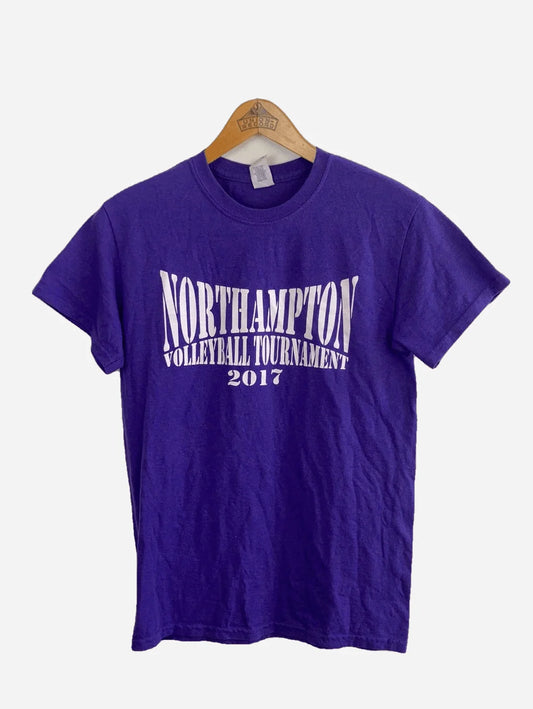 Northampton Volleyball T-Shirt (S)