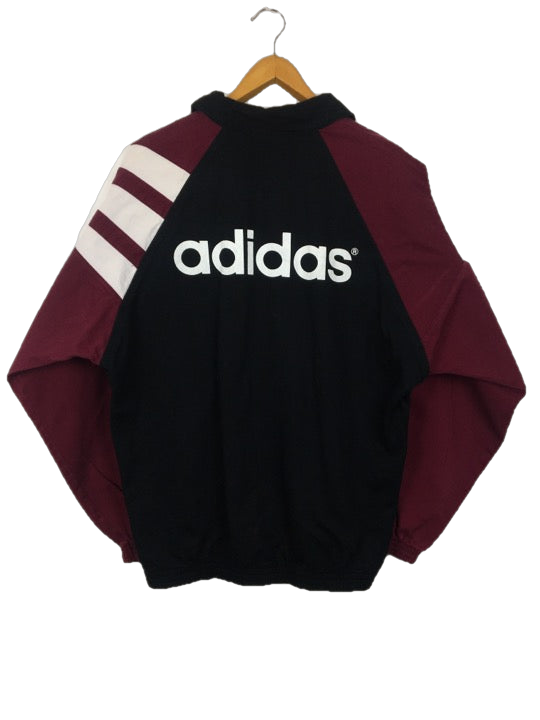 Adidas jacket (L)