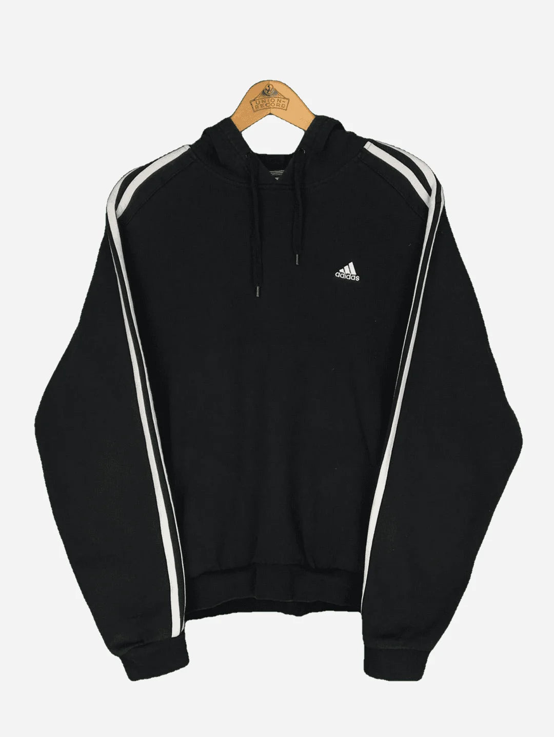 Adidas Hoodie (M)