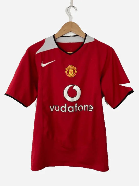 Nike Manchester United jersey (S)