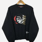Old School Sweater (S)