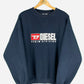 Diesel Sweater (L)
