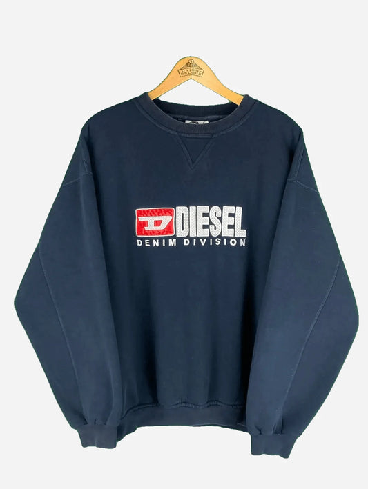 Diesel Sweater (L)