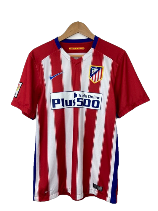 Nike Athletico Madrid jersey (S)