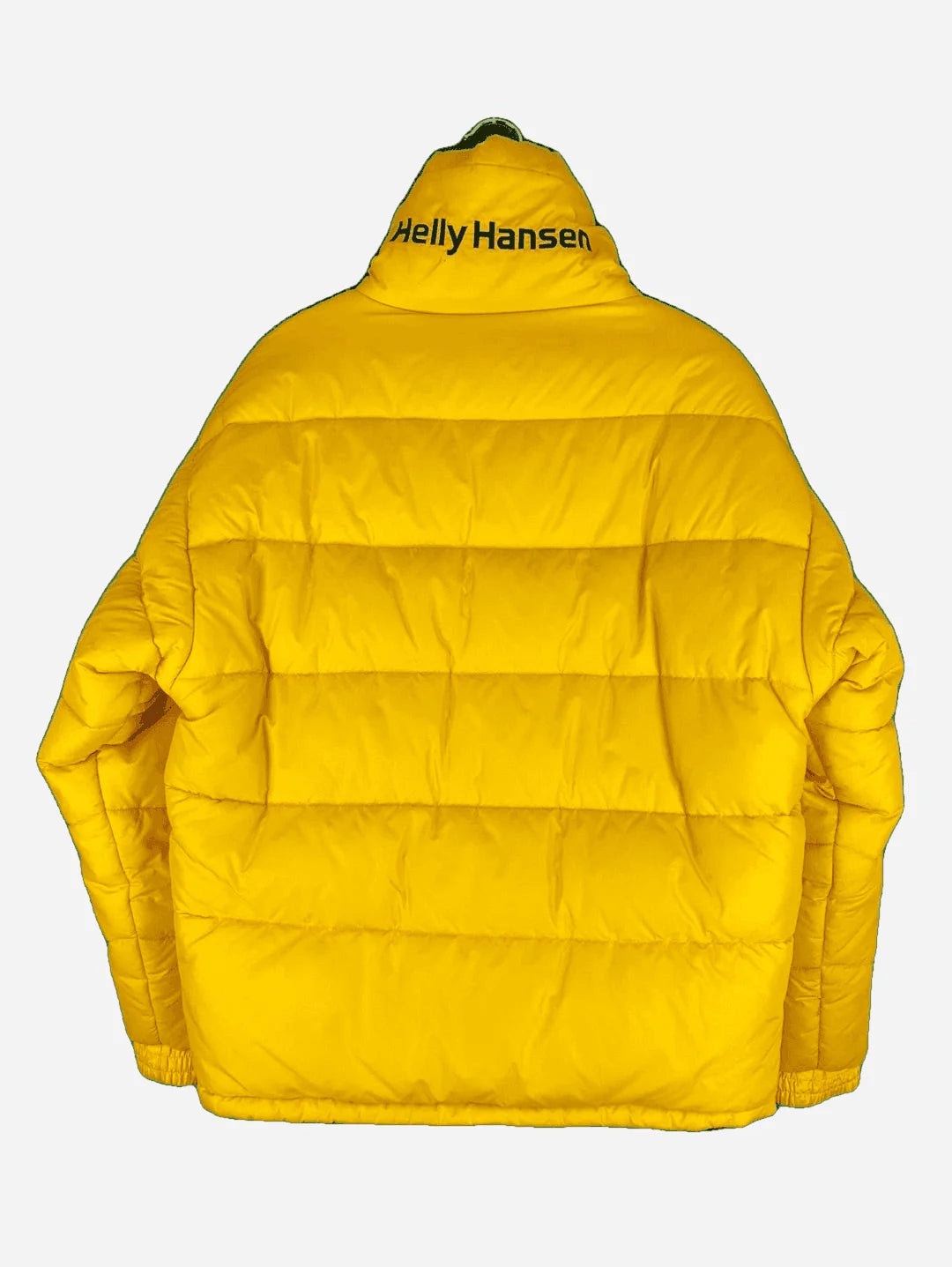 Helly Hansen down jacket (ML)