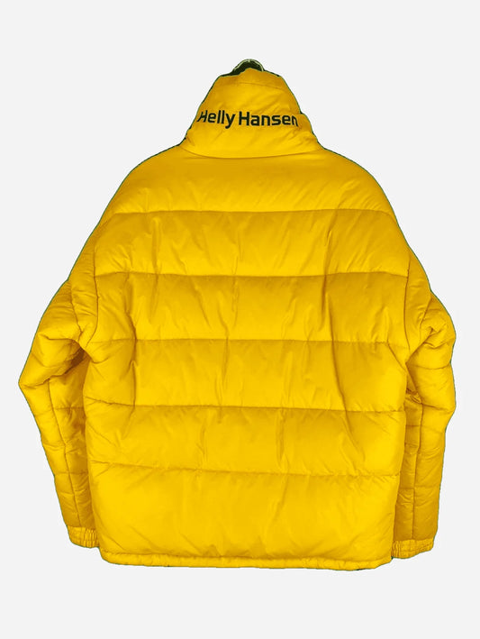 Helly Hansen down jacket (ML)