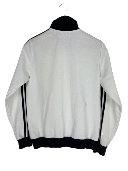 Adidas training jacket (S)