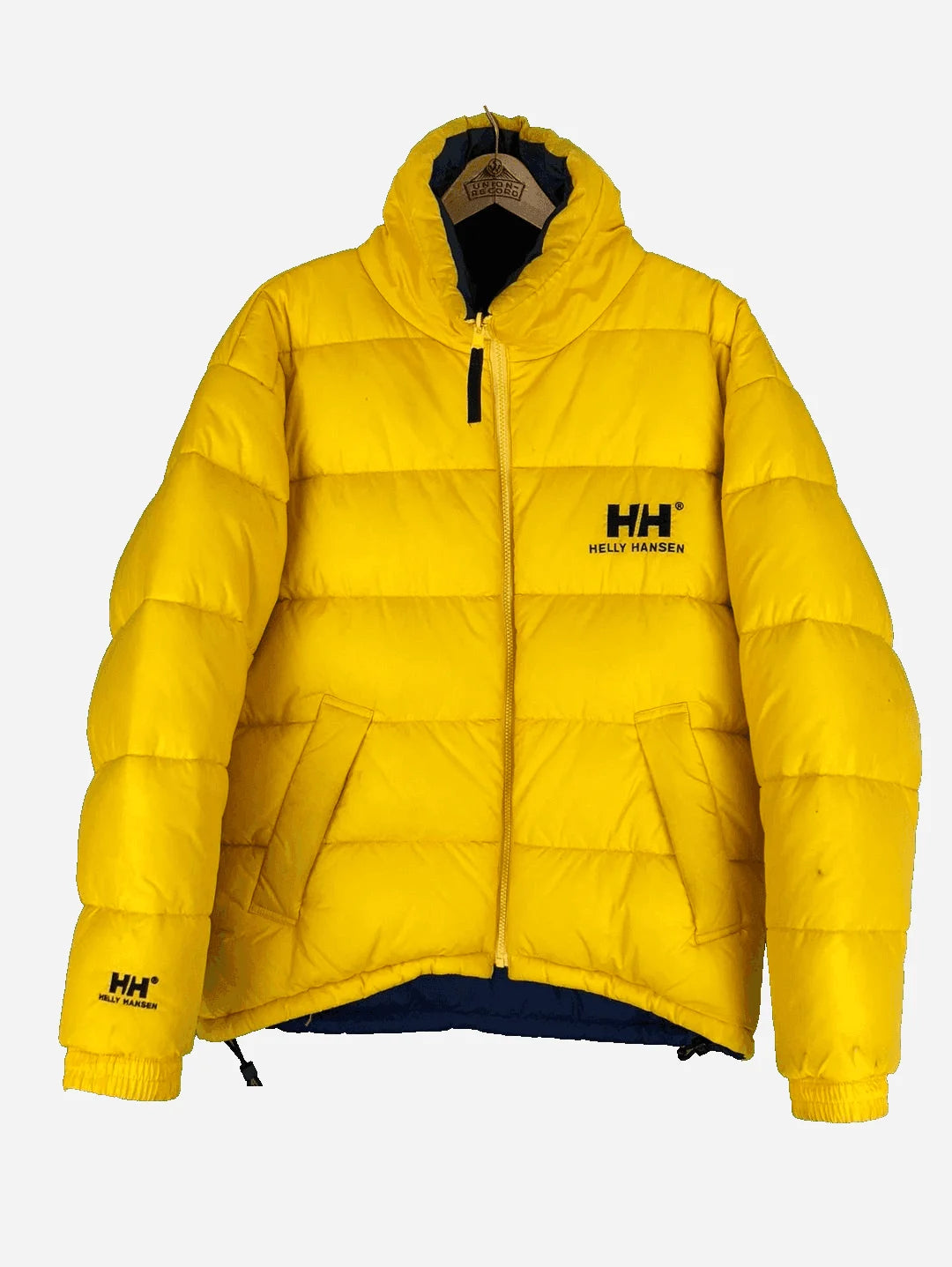 Helly Hansen down jacket (ML)