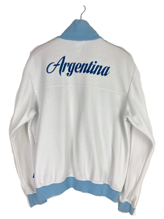 Adidas “Argentina” Jacket (L)