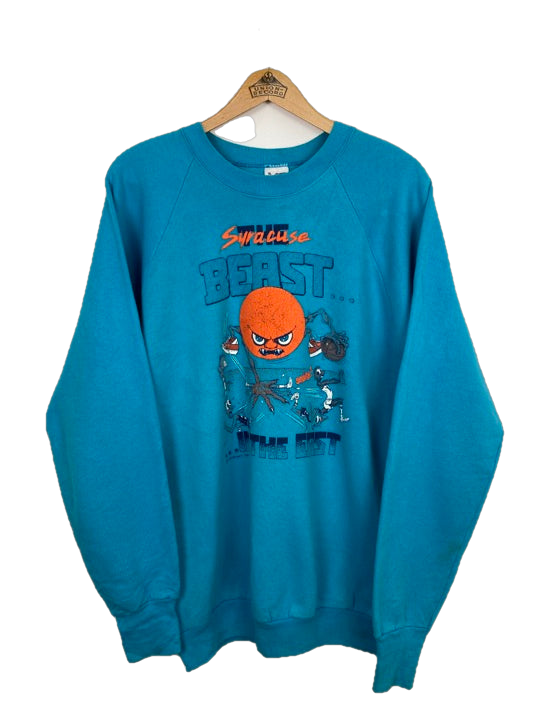 “Syracuse” 1989 Sweater (XL)