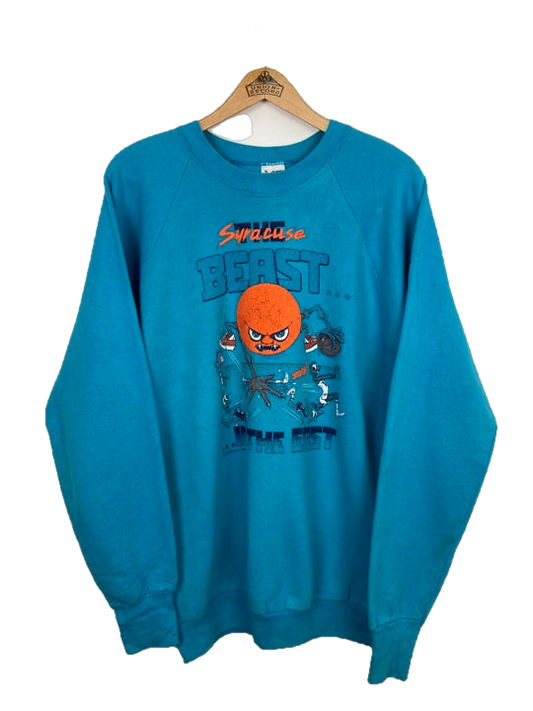 “Syracuse” 1989 Sweater (XL)