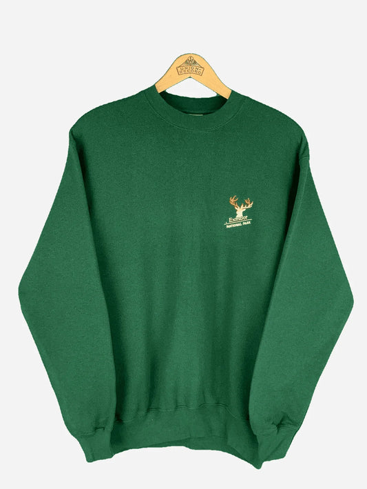 National Park Sweater (M)