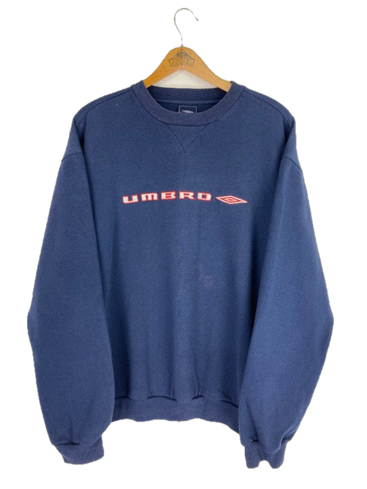 Umbro Sweater (L)