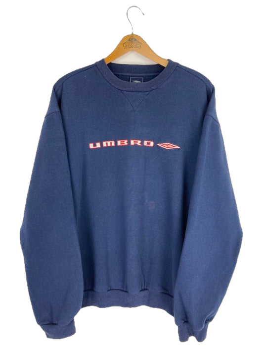 Umbro Sweater (L)