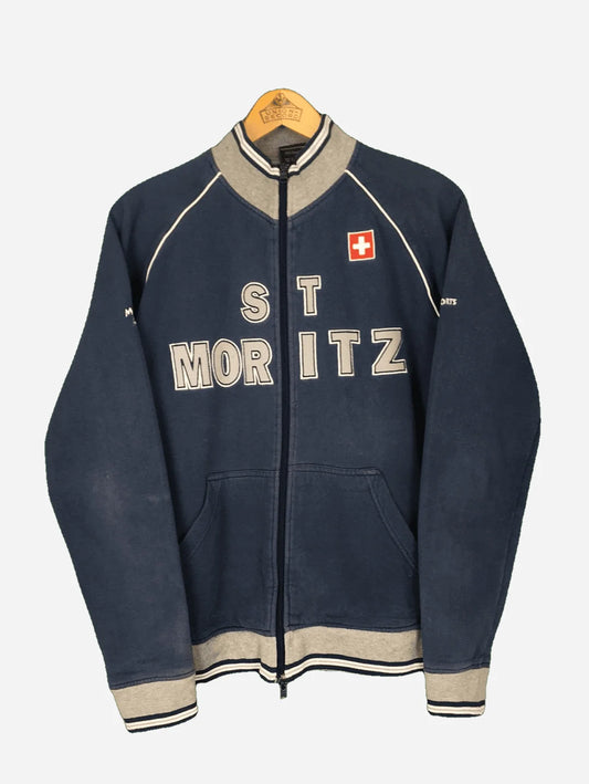 St. Moritz jacket (L)