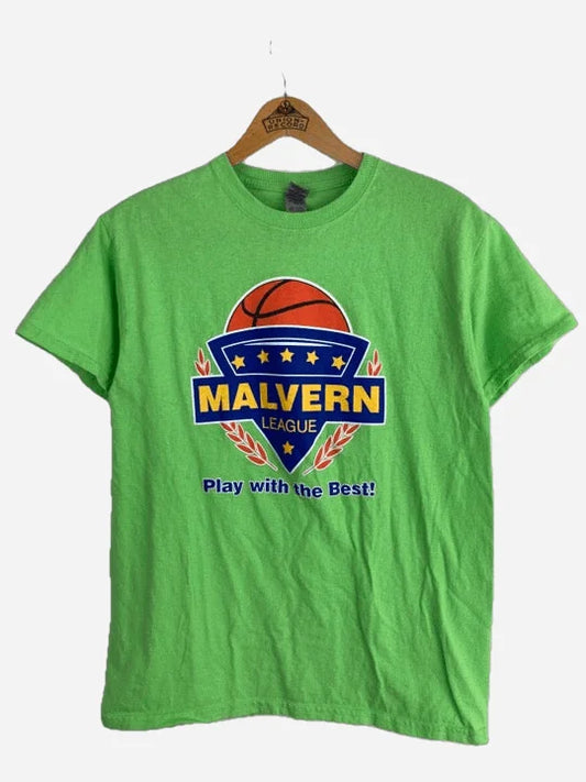 Malvern League T-Shirt (M)
