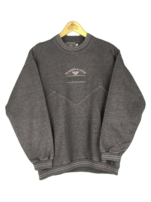 Bird Watching Sweater (M)