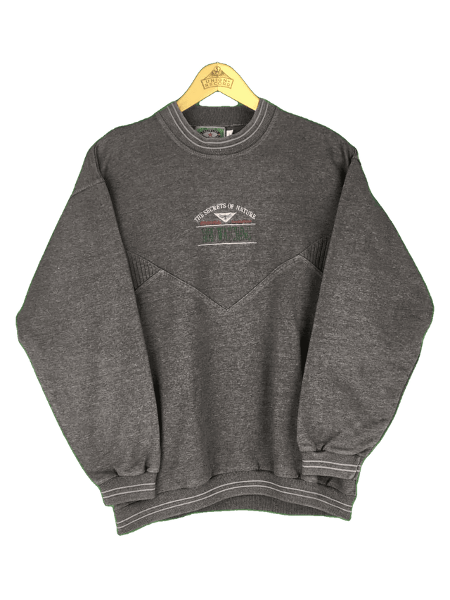 Bird Watching Sweater (M)