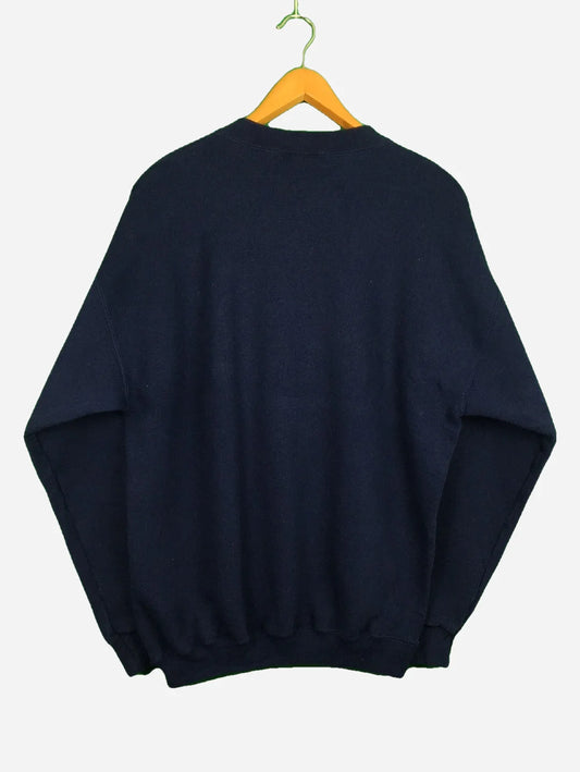 "Broncos" Superbowl 1997 Sweater (XL)