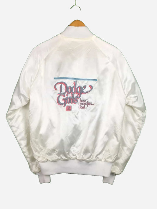 Dodge Girls Jacket (M)