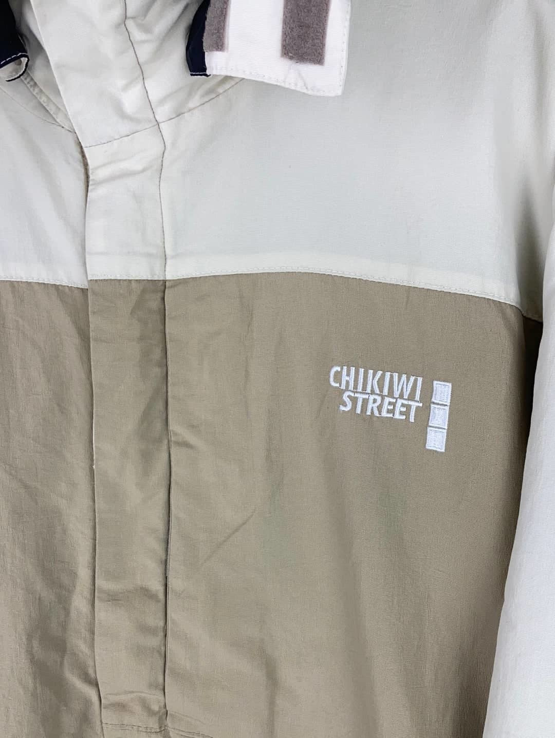 Chikiwi Street ski jacket 54 (XL)
