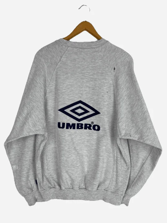 Umbro Sweater (L)