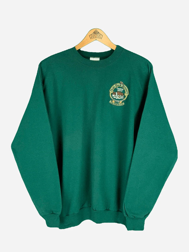 Hogs Brewery Sweater (L)