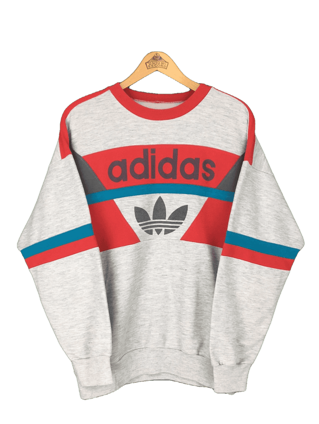 Adidas Sweater (L)