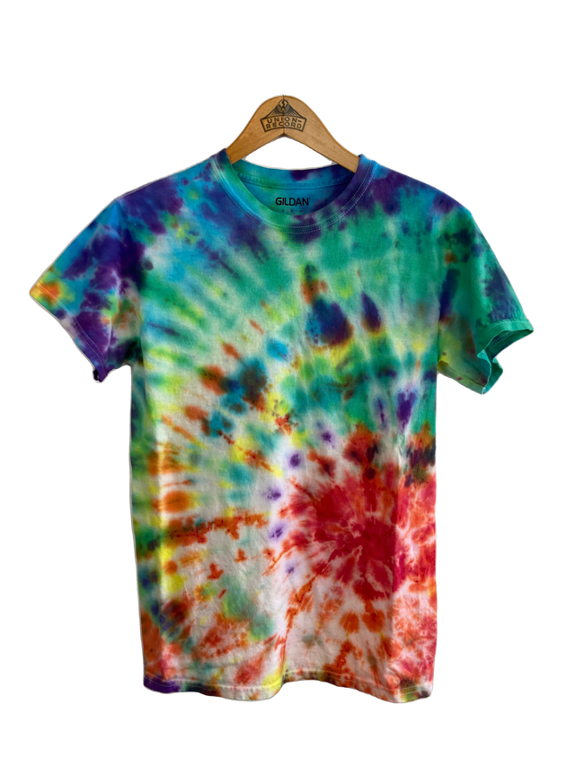 Batik T-Shirt (S)