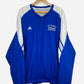 “St. Martin Athletics“ Windbreaker Sweater (XXL)