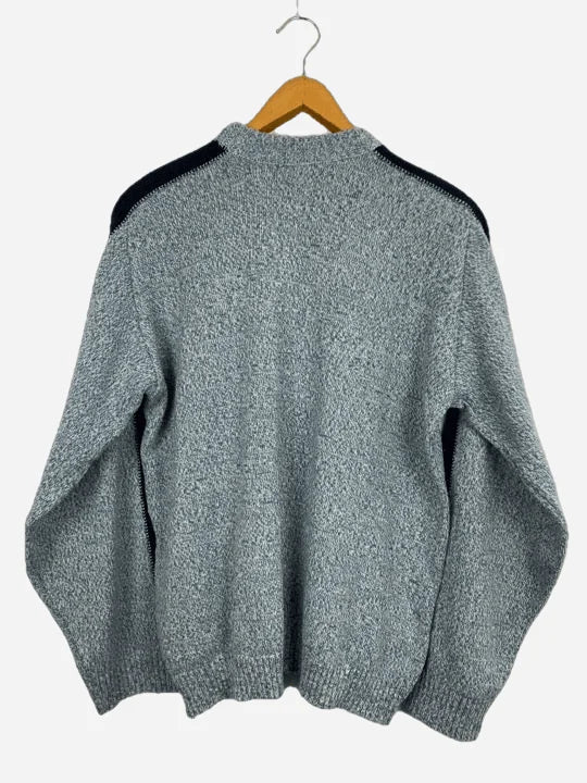 Puma sweater (S)